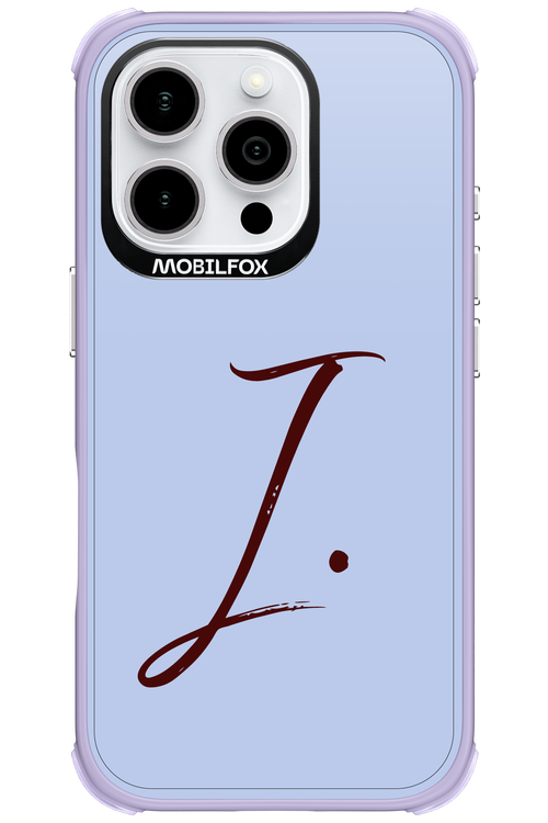 (Jellyfish Presso) I 2.0 - Apple iPhone 16 Pro