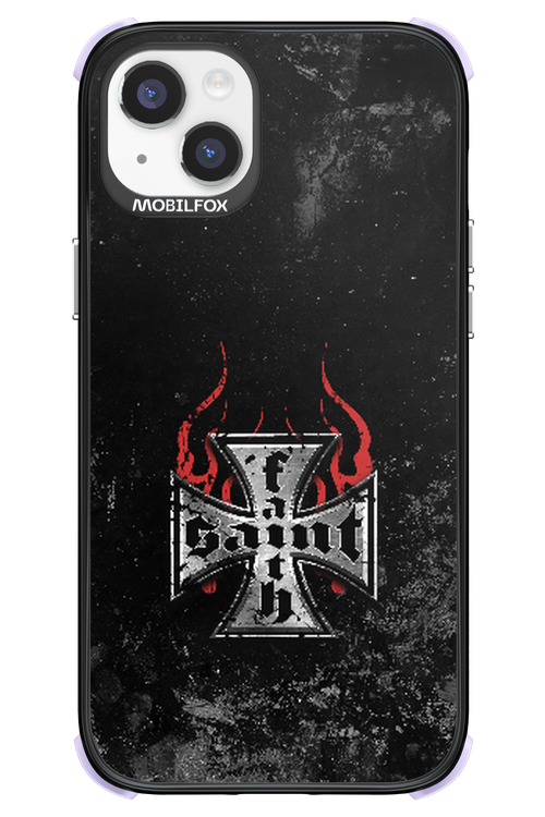 Saint Cross 2.0 - Apple iPhone 14 Plus