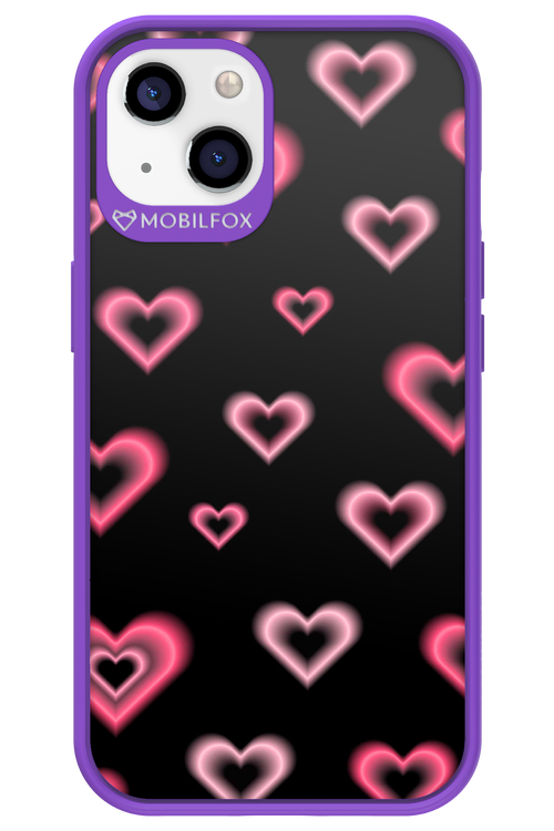 Pink Love 2.0 - Apple iPhone 13