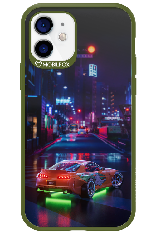 Tokyo Dreams - Apple iPhone 12