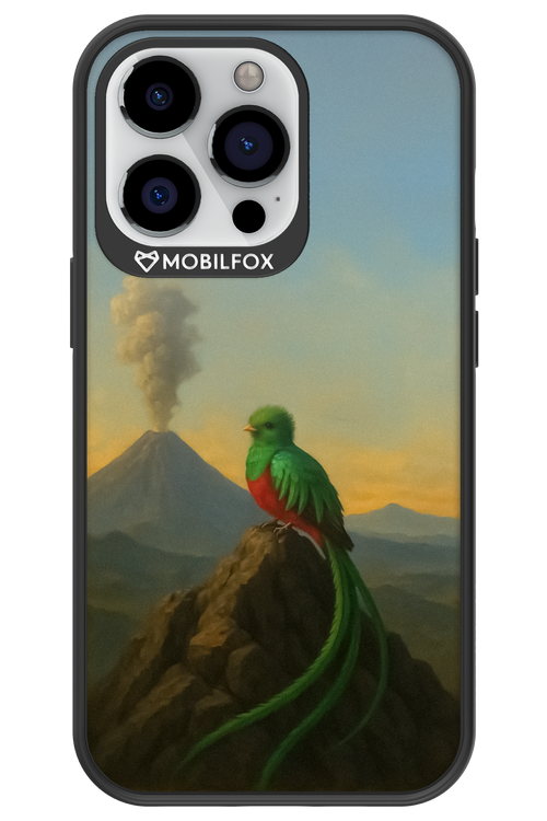 Birdy 2.0 - Apple iPhone 13 Pro