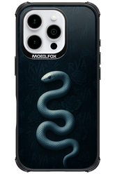 Night Venom - Apple iPhone 16 Pro