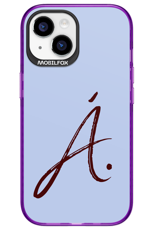 (Jellyfish Presso) A II 2.0 - Apple iPhone 15