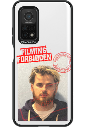 ZBIR Mugshot - Xiaomi Mi 10T 5G