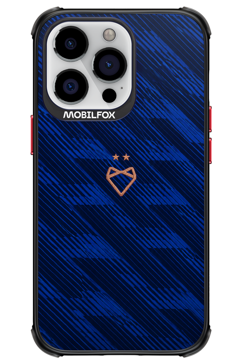 Franta 2.0 x Mobilfox 2.0 - Apple iPhone 13 Pro