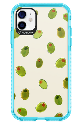 Olive Babe - Apple iPhone 11