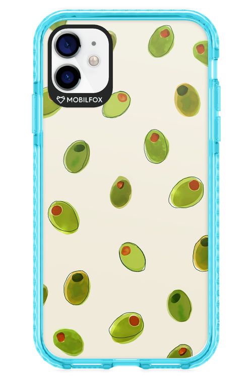 Olive Babe - Apple iPhone 11