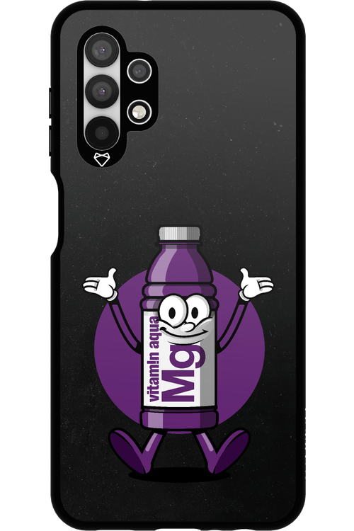 Vitamin Aqua Mg - Samsung Galaxy A13 4G