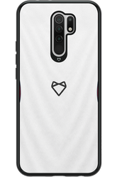 England X Mobilfox 2.0 - Xiaomi Redmi 9
