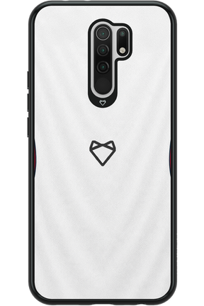 England X Mobilfox 2.0 - Xiaomi Redmi 9