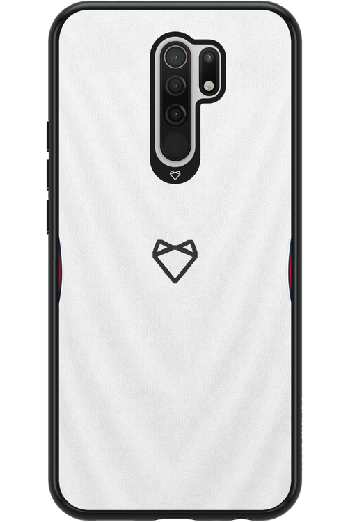 England X Mobilfox 2.0 - Xiaomi Redmi 9