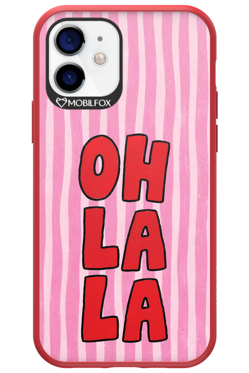 OHLALA 2.0 - Apple iPhone 12