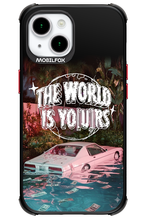 Miami 2.0 - Apple iPhone 15