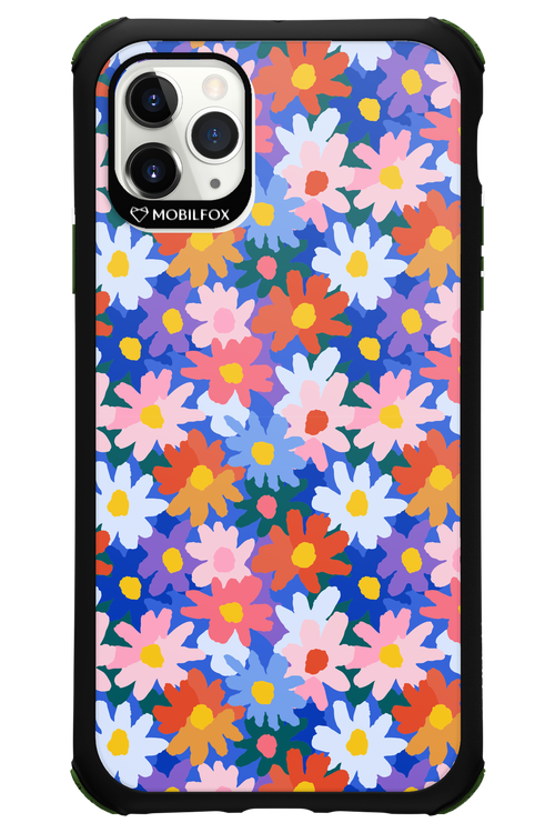 Happy Bloom - Apple iPhone 11 Pro Max