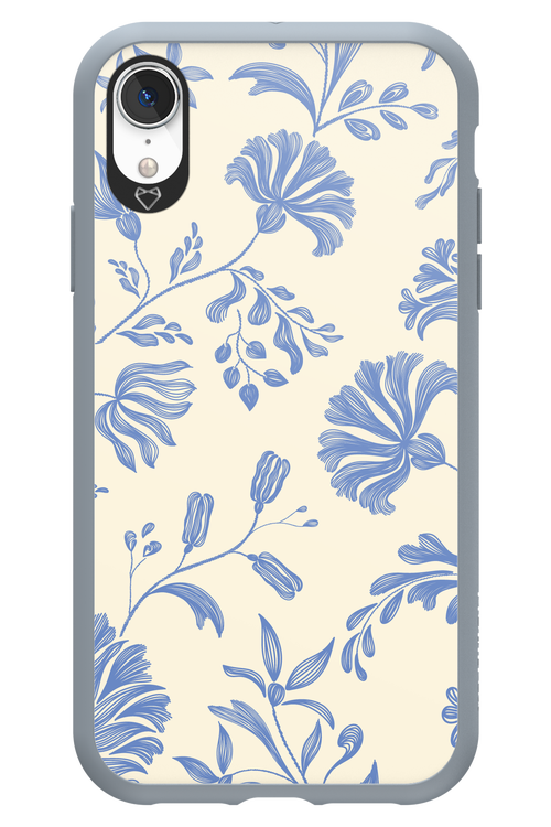 Simple Flowers 2.0 - Apple iPhone XR