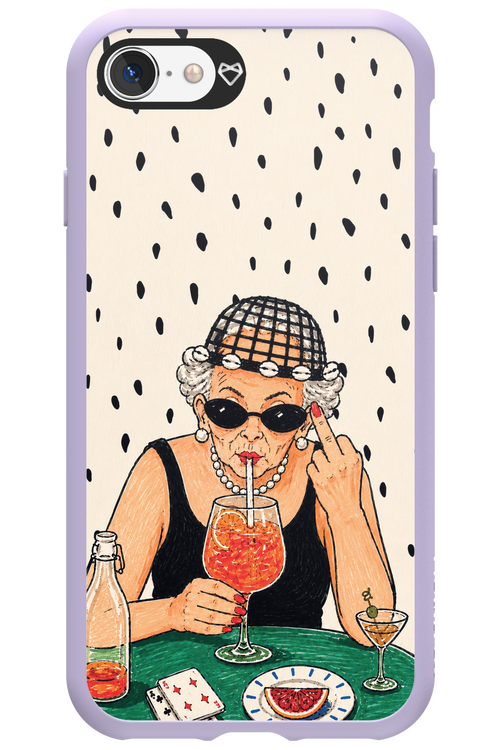 Mommy 2.0 - Apple iPhone 8