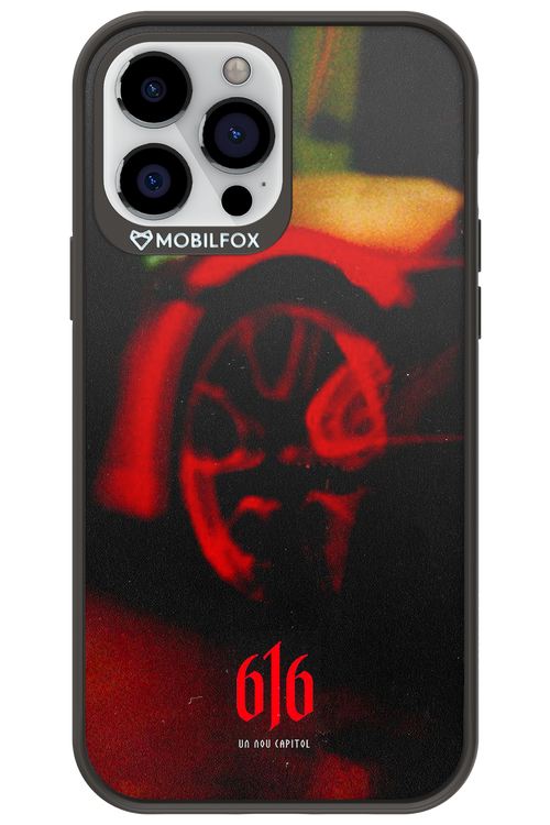 616 2.0 - Apple iPhone 13 Pro Max