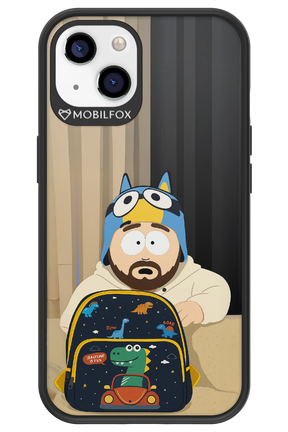 KidHeli - Apple iPhone 13