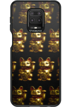 Gold Luck - Xiaomi Redmi Note 9 Pro