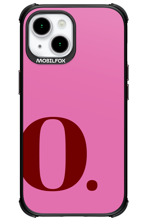 O (Sorbet) 2.0 - Apple iPhone 15