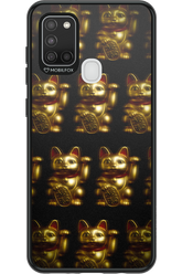 Gold Luck 2.0 - Samsung Galaxy A21 S
