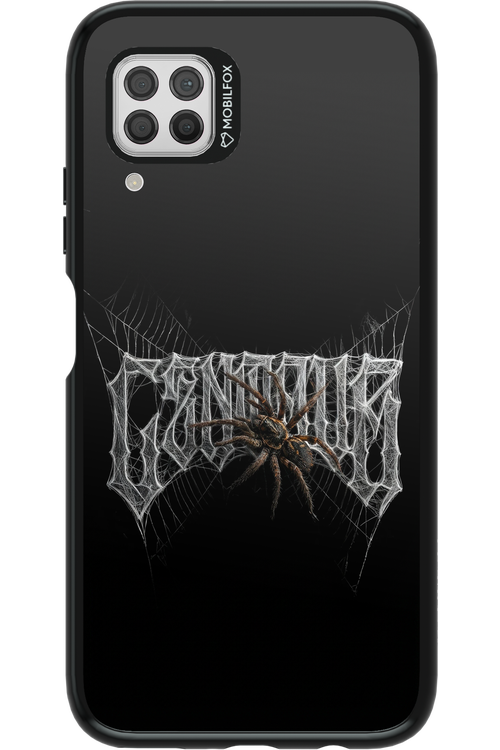 Web Centaur Logo Spider 2.0 - Huawei P40 Lite