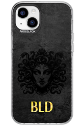 BLD MEDUSA - Apple iPhone 15 Plus