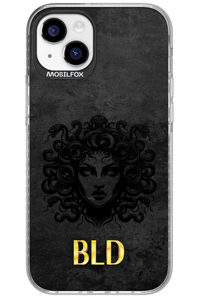 BLD MEDUSA - Apple iPhone 15 Plus
