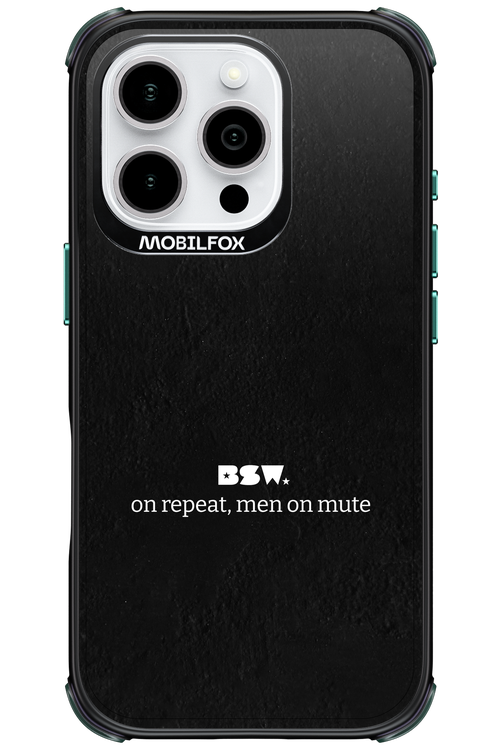 BSW FourSeasons 7 2.0 - Apple iPhone 16 Pro