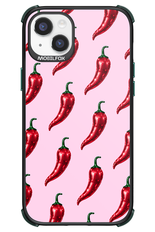 Chili Babe 2.0 - Apple iPhone 14 Plus