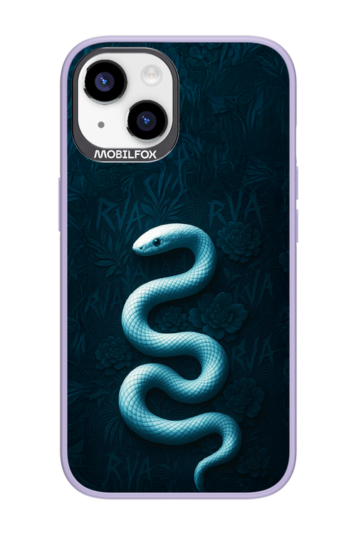 Night Venom 2.0 - Apple iPhone 14