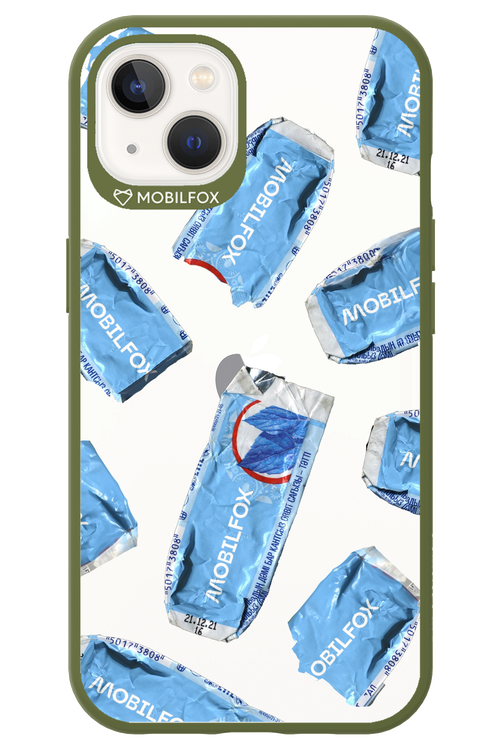 Mobilfox Gum 2.0 - Apple iPhone 13