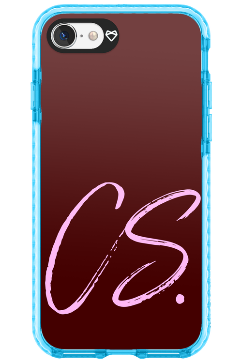(Dark Blush) CS 2.0 - Apple iPhone 7