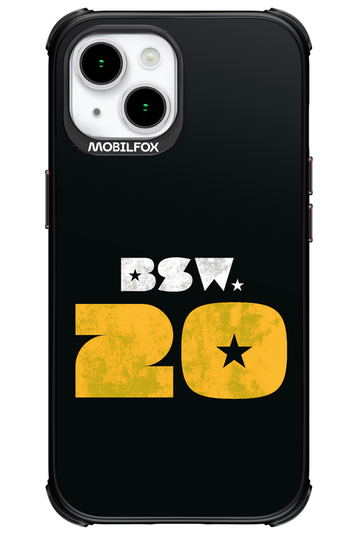 BSW 20 (6) 2.0 - Apple iPhone 15