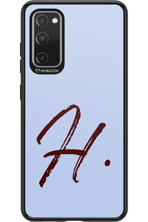(Jellyfish Presso) H 2.0 - Samsung Galaxy S20 FE