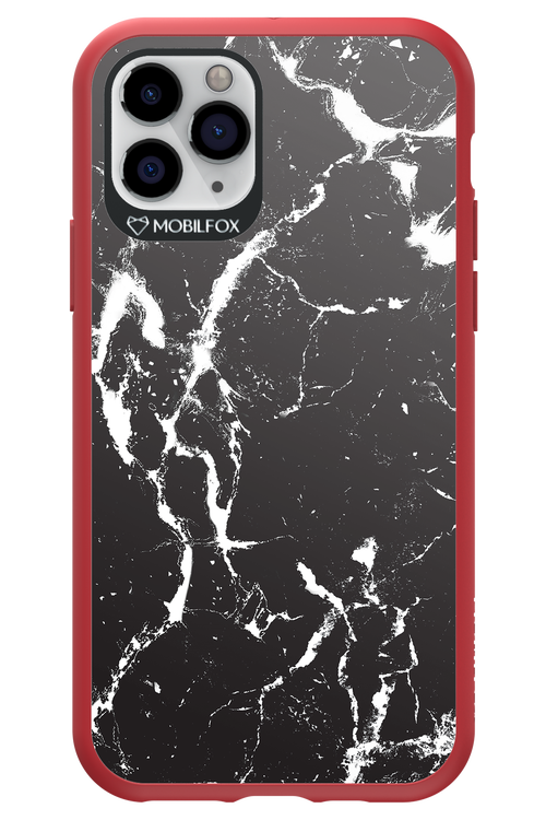 Grunge Marble - Apple iPhone 11 Pro