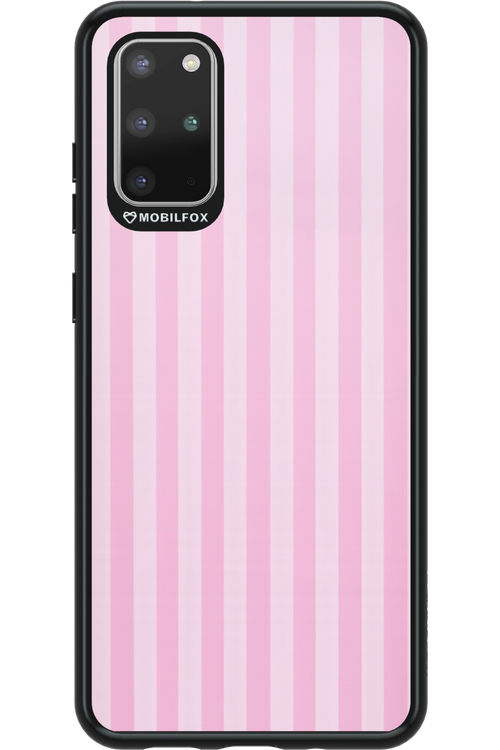 Pink Secret  2.0 - Samsung Galaxy S20+