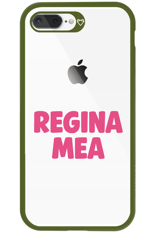 Regina Mea - Apple iPhone 8 Plus