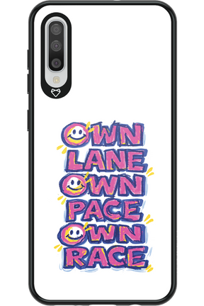 OWN 2.0 - Samsung Galaxy A50