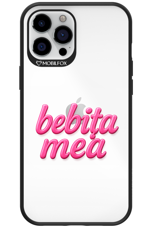 Meaa - Apple iPhone 12 Pro Max