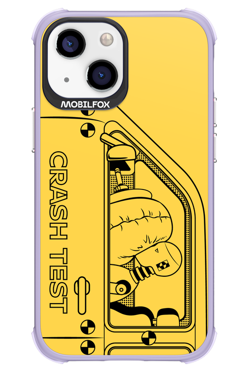 Crumple Zone 2.0 - Apple iPhone 13 Mini