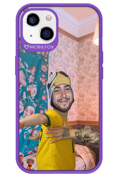 Balkan Style - Apple iPhone 13