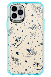 Star Puttos - Apple iPhone 11 Pro
