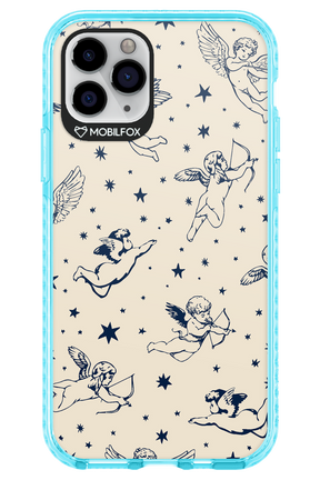 Star Puttos - Apple iPhone 11 Pro