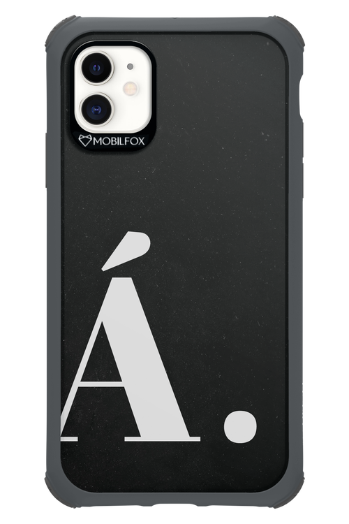 A II (Off Space) 2.0 - Apple iPhone 11