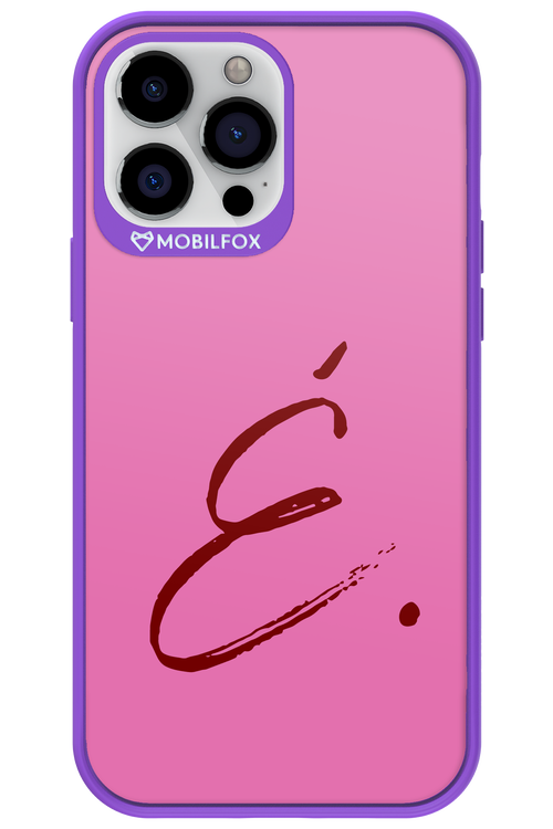 (Sorbet) E II 2.0 - Apple iPhone 13 Pro Max