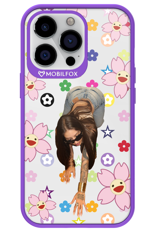 Oh G!rl 2.0 - Apple iPhone 13 Pro