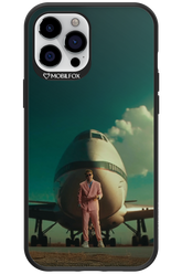 Zbor - Apple iPhone 12 Pro Max