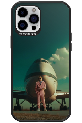 Zbor - Apple iPhone 12 Pro Max