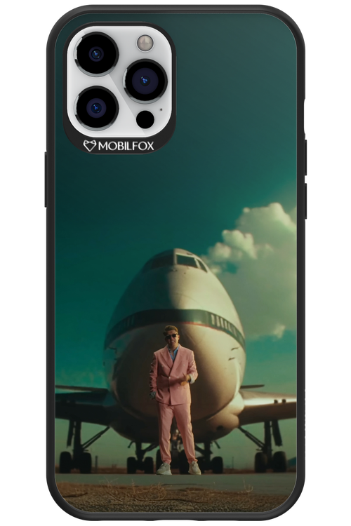 Zbor - Apple iPhone 12 Pro Max